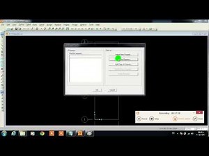 sap2000 lesson14 "one & two way ribbed slab analysis" (Anas Dawas)