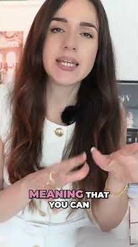 Tips to get a job at Dior without experience ￼👩🏻‍💻🩷