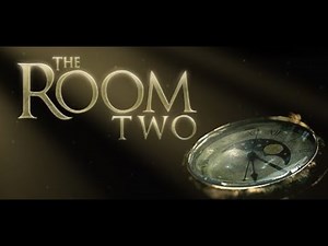 The Room Two Gameplay Walkthrough FULL GAME - No Commentary
