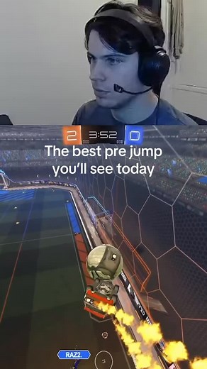 Rocket League Nation on Instagram: "Perfectly calculated by tt/breezi Rate this Rocket League preflip 1/10 🔥 #rl #rocketleague #rocketleaguememes #rocketleaguegoals #rocketleagueclips #rocketleaguemoments #rlclips #rlmemes"