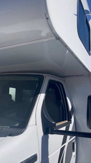 Discover the Perfect RV: Easy to Drive, Easier to Love!  Check out...