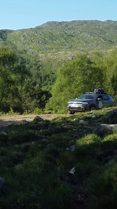 Monty Halls forged new paths and honoured old heroes, driving two Dusters beyond Scotland’s maps to uncover WWII history. Each mile brought us closer to the people, places and sacrifices that shaped our world. Where to next? #DaciaAdventureCommunity | Dacia
