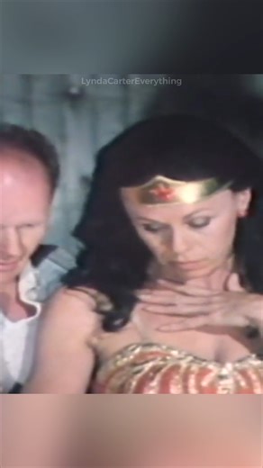92K views · 925 reactions | May 5 marked the first anniversary of the passing of Jeannie Epper, Lynda Carter’s iconic stunt double on Wonder Woman. In this video, you can see her in action, performing some of the most daring stunts from the series. Jeannie, you are deeply missed but never forgotten #LyndaCarter #wonderwoman | Lynda Carter Everything | Facebook