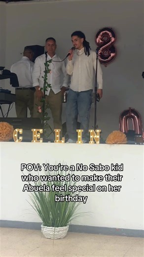 No Sabo Kids Learning Spanish to Honor Their Abuela