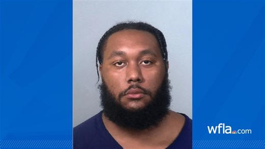 Shooter kills ex-girlfriend at Bradenton medical complex, turns gun on witness: police