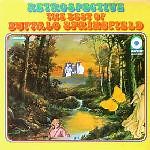 Buffalo Springfield - Retrospective - The Best Of Buffalo Springfield