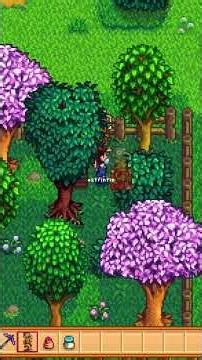 Dekorasi patung aneh di Stardew Valley dan bagaimana cara mendapatkannya #stardewvalley