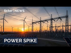 Australia warned of major electricity price surge without faster renewable rollout