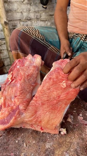 T Bone cut #viral #shorts #meatmarket #foryou 🥰🥰🥰🔪🔪🔪🍽️🍽️🍽️😍😍😍