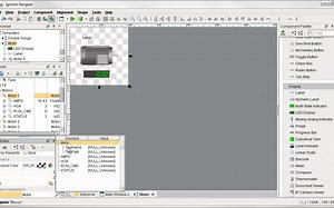 Ignition_13.Vision Components and Property Bindings 68.Template - UDT Parameter