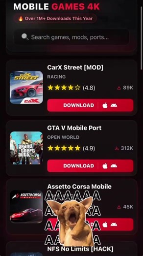 Top 3 Mobile Car Games with CONSOLE Graphics (2026) 🤯🏎️