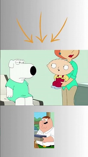 Hilarious Family Guy Moments: Best of Stewie's.