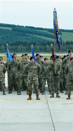 You Made USAG Alaska the Standard Bearer of the Pacific To the entire USAG Alaska team: you are the reason this garrison stands unmatched across the Pacific. Your grit, your drive, and your unwavering commitment to putting People First have made this place the benchmark for excellence in America’s Arctic. Day after day, you take on some of the toughest conditions anywhere and you turn them into victories. The upgrades reshaping this installation are not just construction projects. They are a tes