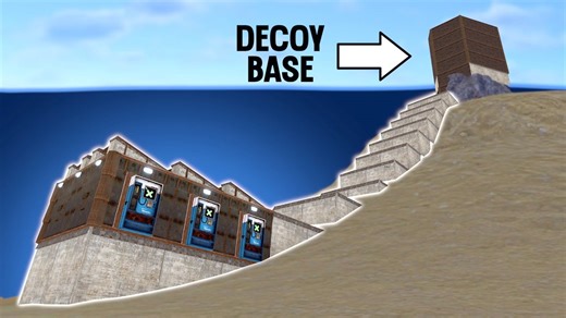 I Found Another Extremely Rich Underwater Vault