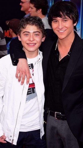 Kings & Cousins: A Disney Pair of Kings Connection