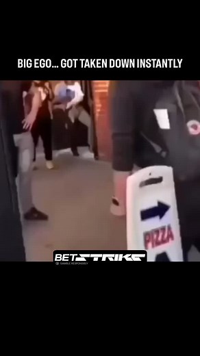 If you’re all about catching the slickest Instant Karma moments:↴ ⚙︎ We dive into the depths of the internet to scoop up the most epic Instant Karma clips and drop them here. ⚒︎ Check our posts & lock in your favorites. ☛ DM us anytime for credit or removal. #viral #fyp #explore #fypシ #instantkarma #justicehitsback #lessonlearned #caughtoncamera #failmoment | smackedbylife