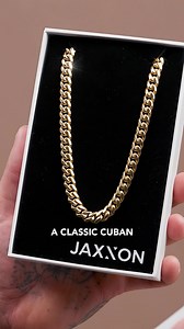 1.2K reactions · 222 shares | Step up your game and elevate any fit with your very own JAXXON chain. Only available at JAXXON.com | JAXXON | Facebook