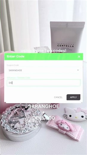 how to save on yesstyle!💕#yesstylecode#yesstylecodes#yesstyle#wonyoungism#relatable#funny#audio#fyp