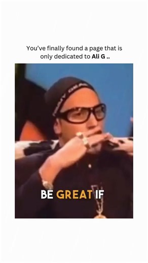 BEST OF "ALI G" ™️ on Instagram: "Ali G | Racialist Follow @ali.g.everyday for more #daaligshow #sachabaroncohen #aligindahouse #respectalig #booyakasha #throwbackalig #aligvibes #aligstyle #aligcomedy #weststainesmassive #aligquotes #aligclips #aligmoments #sachacomedy #aliglegend #aligfans #aligborat #aliziyaoriginal #aligthrowback"