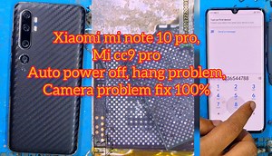 1.5K views · 14 reactions | Xiaomi mi note 10 pro,mi cc9 pro auto...