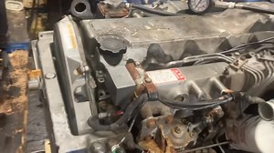 134 reactions · 36 shares | (25) Government Surplus Yanmar 6LPA marine diesel engines Military surplus Yanmar 6LPA-STZP2 marine diesel engine, inline 6 cylinder, turbo, mechanical, 315HP, inboard. Adelmans Chicago 3051 E 106th Chicago 773-734-0570 Gov Surplus Yanmar 6LPA- $15000 Straight out!!!!!! #yanmar #yanmarmarine #yanmarexcavator #yanmardiesel #yanmartractor #chicago #inboard #outboard #marine #outboard #boat #boatlife #boats #yacht | Adelmans Truck Parts | Facebook