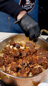 352K views · 10K reactions | Eid Mubarak ✨ #Eid #eidmubarak #EidMubarakEveryone | HomeCook ASMR | Facebook