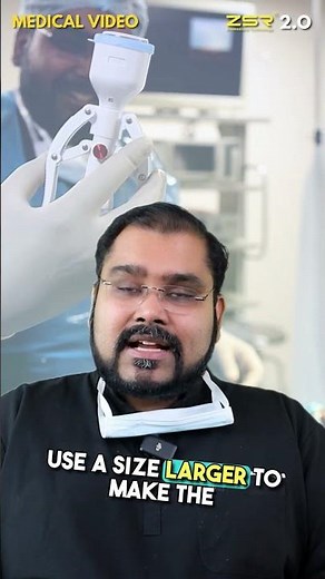 ZSR 2.0 - Best Stapler Circumcision