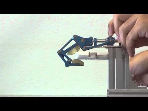 D-Hand ｜ ダブル技研株式会社