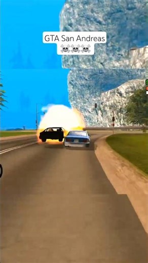 #GTASanAndreas​​ #RockstarGames​​ #GTASeries​‪@UK4s‬