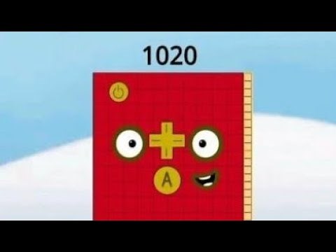 Numberblocks skip counting by 60 |count by 60 #mathforkids ‪@educationalcorner110‬