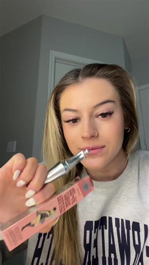 Benefit 24 Hour Brow Gel Review