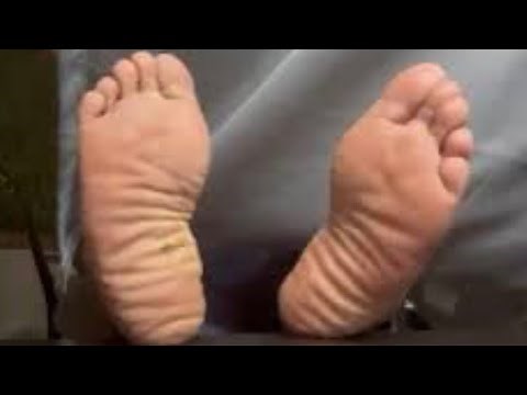 Black is beautiful, especially when it comes to ebony soles. Who else agrees?