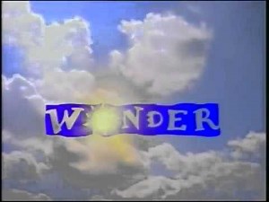 Sony Wonder Logo (1995) (High Pitched)