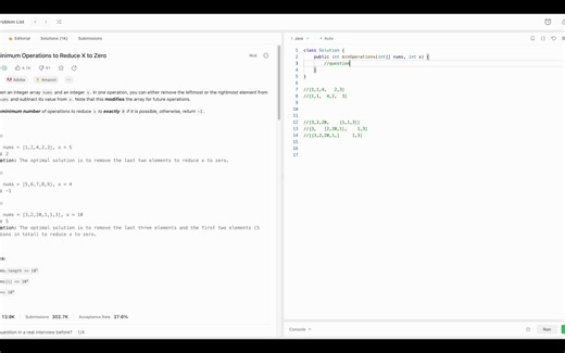 LeetCode史上最好的滑动窗口问题，你确定你不做这道Sliding Window？