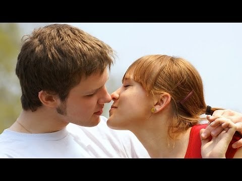 How to Have a Great First Kiss | Kissing Tutorials
