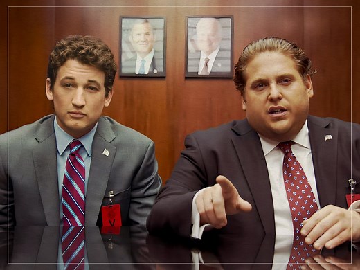 'War Dogs' explained: What's the money in the briefcase for?