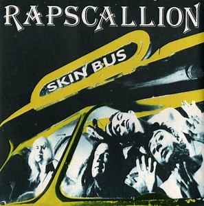 Rapscallion - Skin Bus