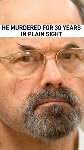 This man Murdered for 30 years in plain sight – The BTK killer