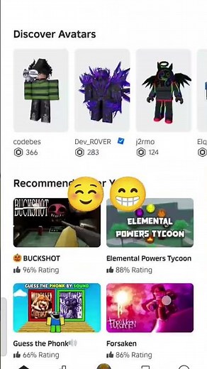 Roblox unsuspend me 😁😁