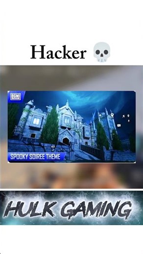 Hacker 💀@Hulkthegaming