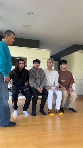 The ending 😂 | Lucas and Marcus