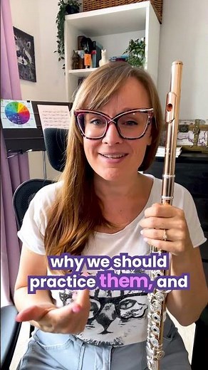 Ultimate Guide to Flute Scales
