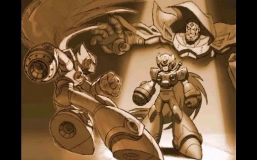 四分钟诠释赤色战神zero的传奇一生(看简介)