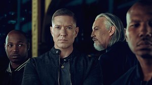 Power Book 4 Season 2 Trailer Previews Starz Series’ Bloody New Season    ▷ Waploaded