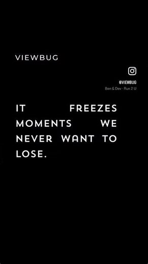 Why We Love Photography: The Moments That Keep Us Clicking