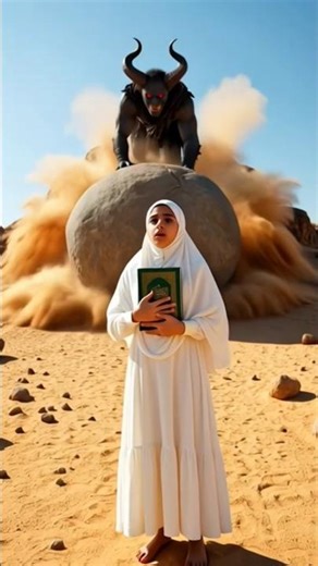 Faith Always Stands Stronger Than The World 🤍🔥