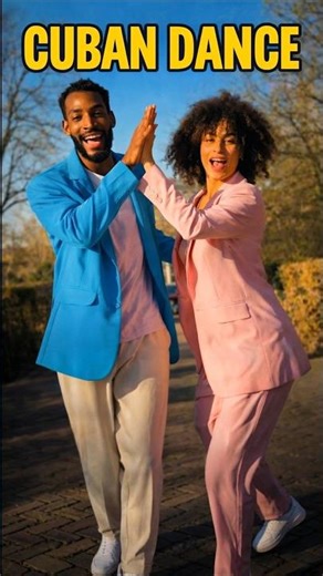 Best Cuban Dance | Salsa & Timba Vibes 🇨🇺