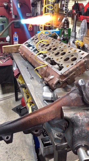 506K views · 9.1K reactions | A variation of the BEST broken bolt...