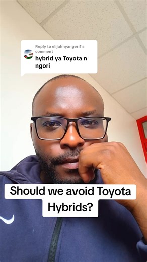 Are Toyota Hybrids Reliable? A Deep Dive