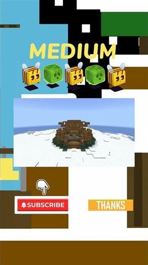 Desain kandang hewan snowy taiga village #3 #minecraft# minecraftshorts #minecraftindonesia #short